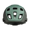 Kask MTB Lazer Jackal KinetiCore — Matte Dark Green, rozmiar S (52–56 cm)